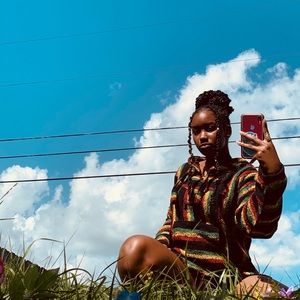 Meet your Posher, Katye